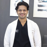 Dr. Gaurang Krishna